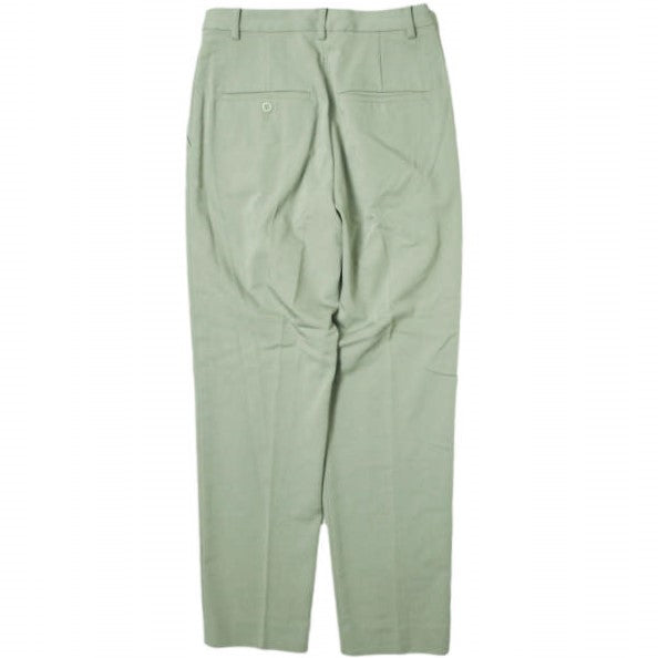 BEAUTY&YOUTH UNITED ARROWS テーパードパンツ S ライトグリーン