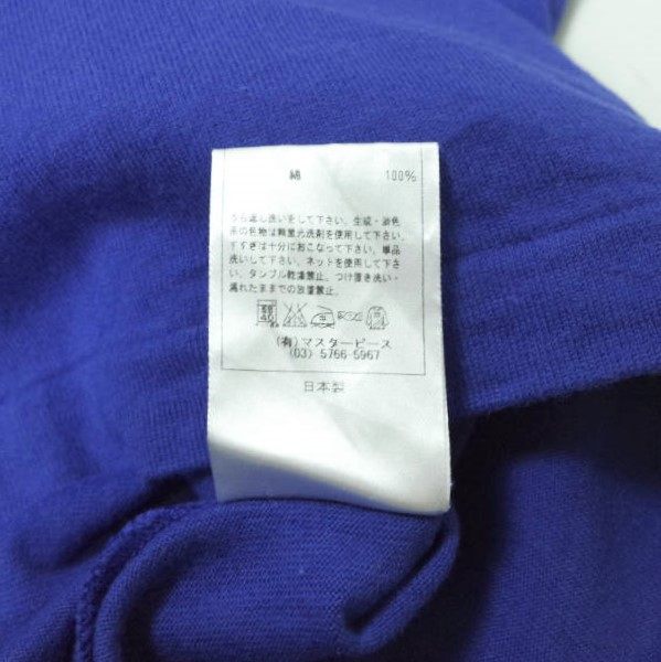 サイベーシックス コットンTシャツワンピース
