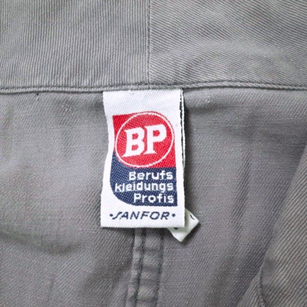 BERUFS KLEIDUNGS PROFIS コットンツイルコート