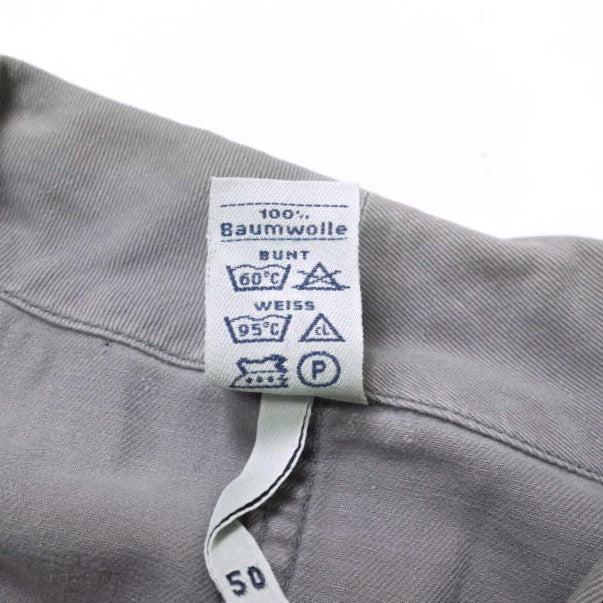 BERUFS KLEIDUNGS PROFIS コットンツイルコート