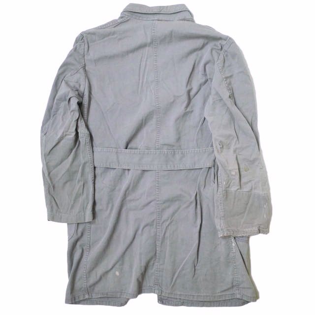 BERUFS KLEIDUNGS PROFIS コットンツイルコート