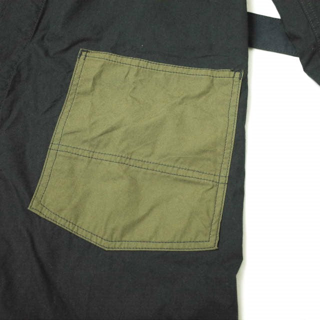 CLASS コットン コート