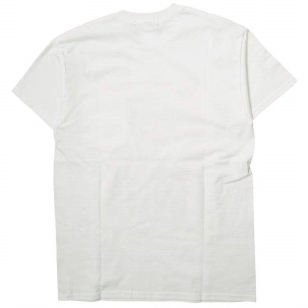デッドフィーリングス 半袖ポケットTシャツ