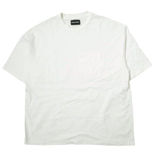 ダンケシェーン コットンTシャツ