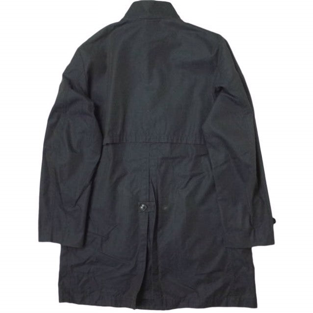 ヴァイナルアーカイブ×ビューティーアンドユースユナイテッドアローズ CHILL COAT コットンコート