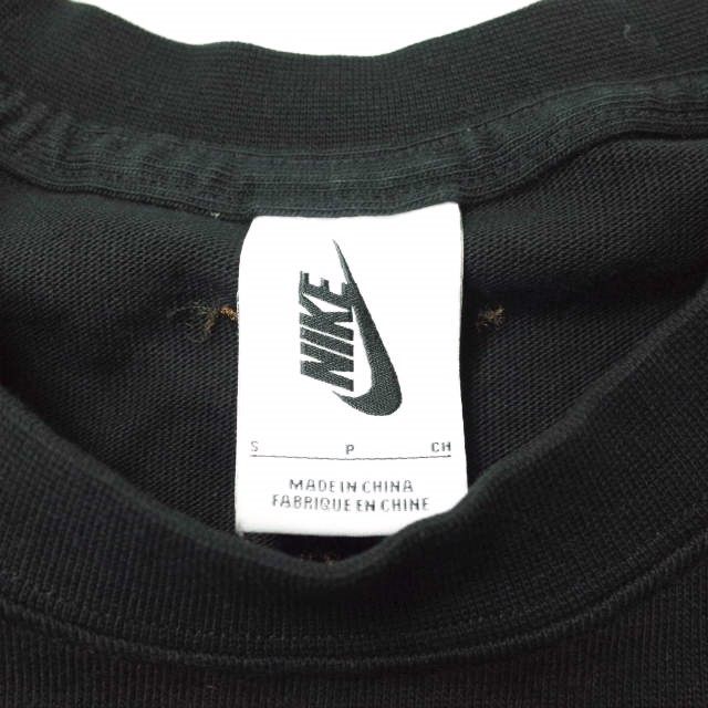 ナイキ M NRG CACTUS TRAILS POCKET TEE コットン Tシャツ