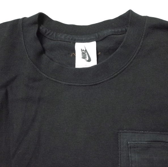 NIKE Travis Scott Cactus Trails ポケット Tシャツ CU0460-010