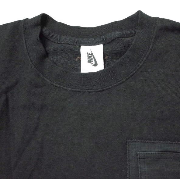 ナイキ M NRG CACTUS TRAILS POCKET TEE コットン Tシャツ