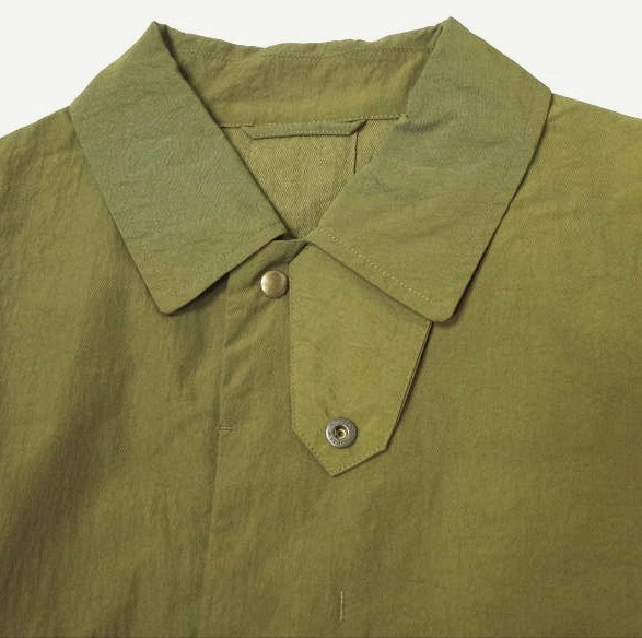 UNITED ARROWS OLMETEX ラグラン スリーブ コート M