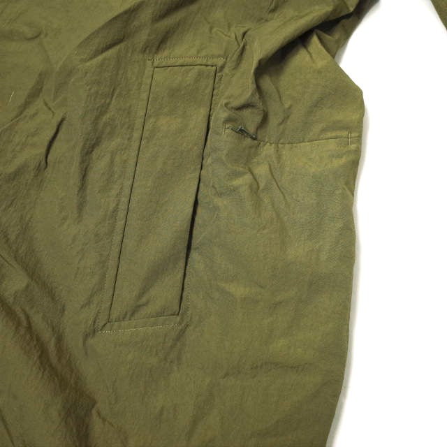 UNITED ARROWS OLMETEX ラグラン スリーブ コート M