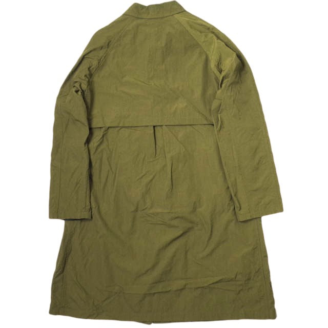 UNITED ARROWS OLMETEX ラグラン スリーブ コート M