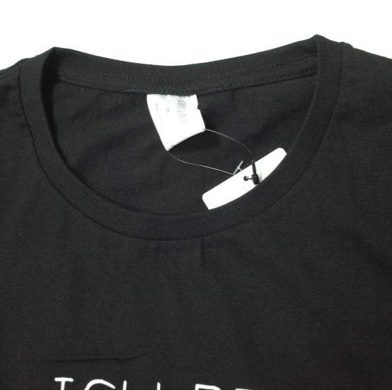 シビズム TOKYOTER CLASSIC TEE オーガニックコットン Tシャツ