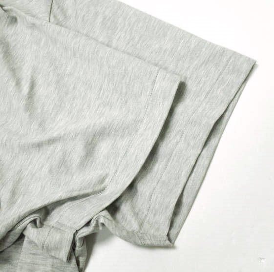 アクネストゥディオズ ENIS コットンTシャツ