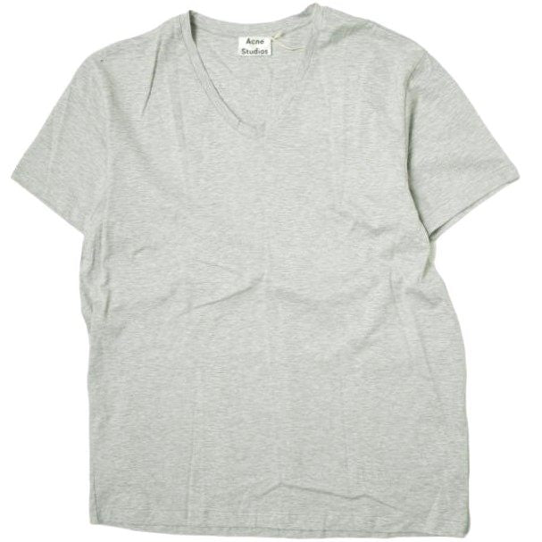 アクネストゥディオズ ENIS コットンTシャツ