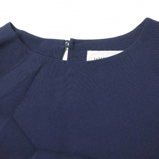 J&M デヴィッドソン 7652B-19006 レーヨン アセテート ドレス