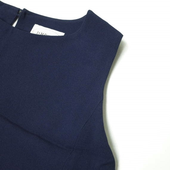 J&M デヴィッドソン 7652B-19006 レーヨン アセテート ドレス