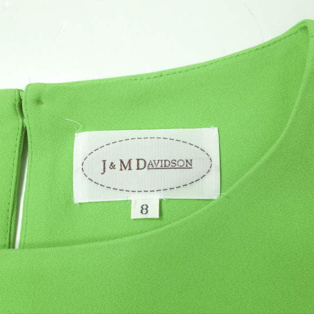 J&M デヴィッドソン ドレス