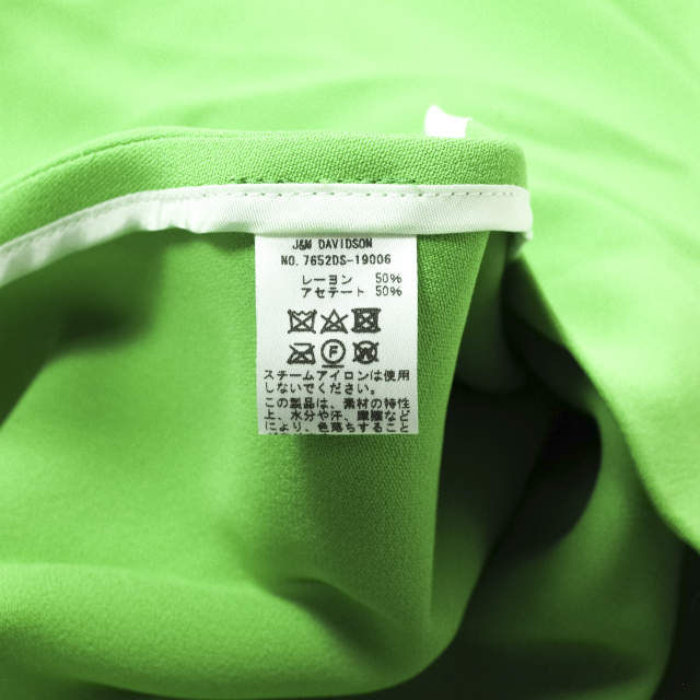 J&M デヴィッドソン ドレス