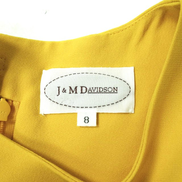 J&M デヴィッドソン ドレス