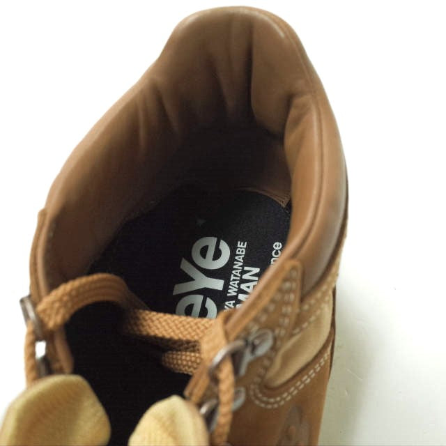 eYe COMME des GARCONS JUNYA WATANABE MAN スニーカー (限定)