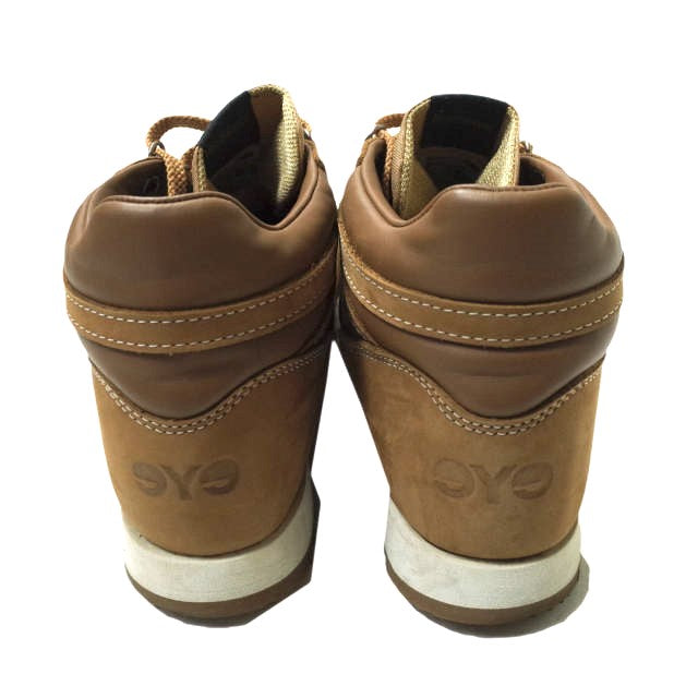 eYe COMME des GARCONS JUNYA WATANABE MAN スニーカー (限定)