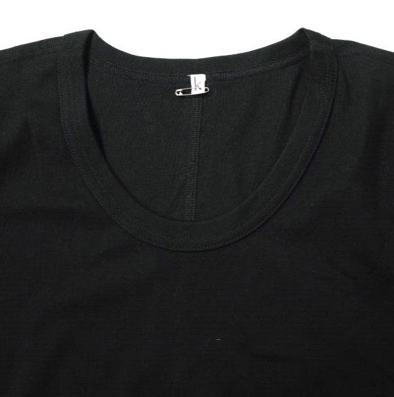 koko コットンTシャツ