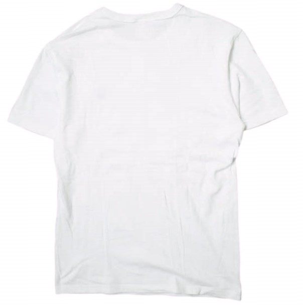 チャンピオン Heritage C Logo コットンTシャツ