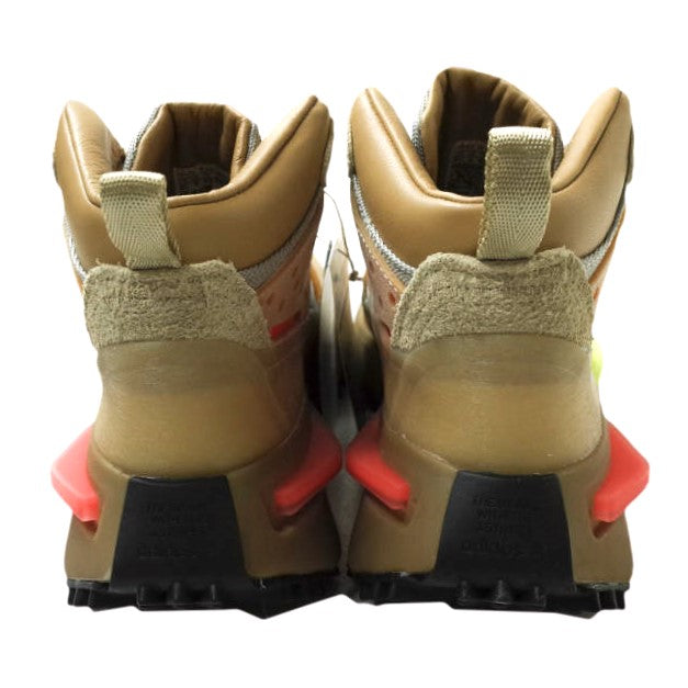 アディダス ファレル・ウィリアムス HU NMD S1 RYAT スニーカー
