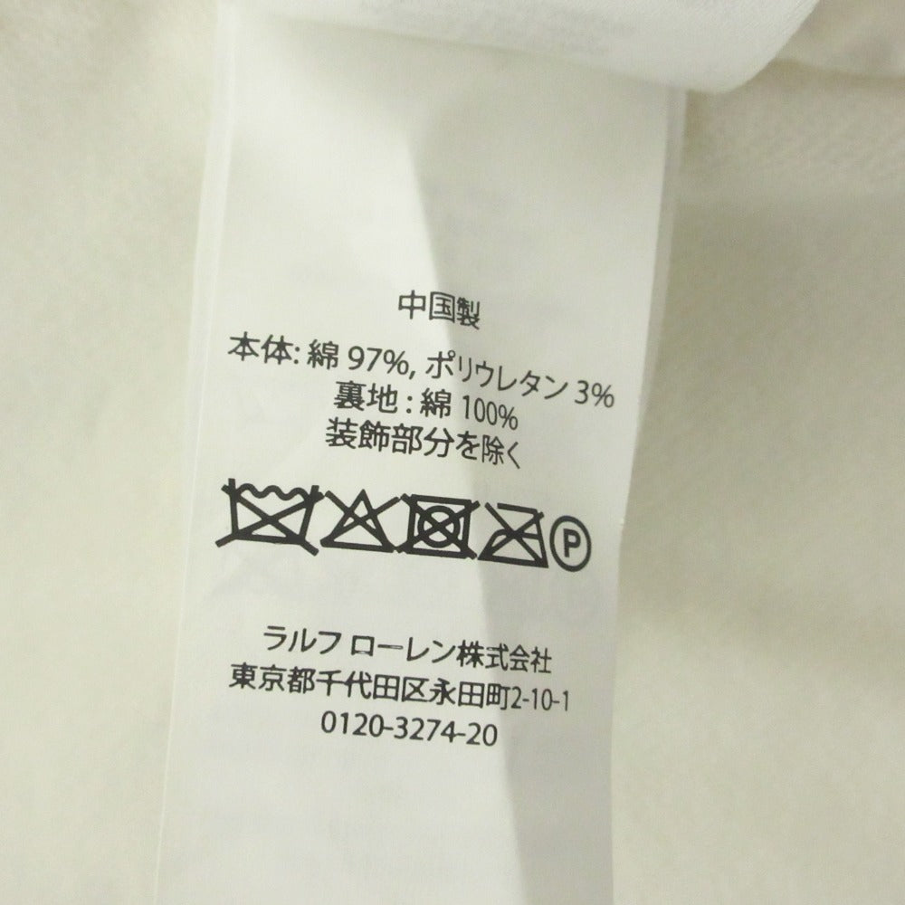 ポロ ラルフ ローレン スウェット ジャケット