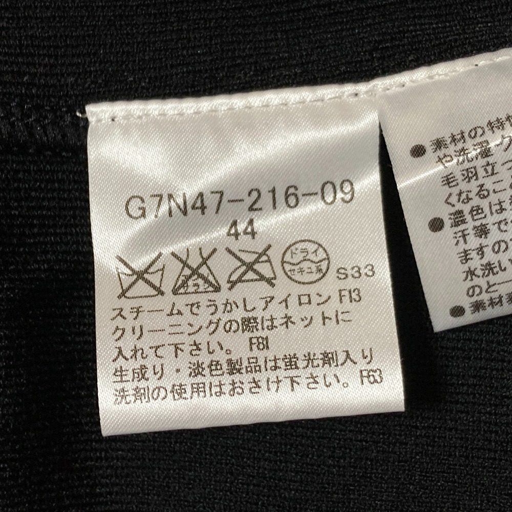 マッキントッシュロンドン ニットトップス