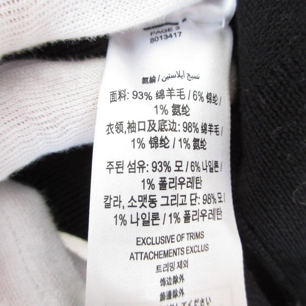 バーバリー ホースフェリー ニットウェア