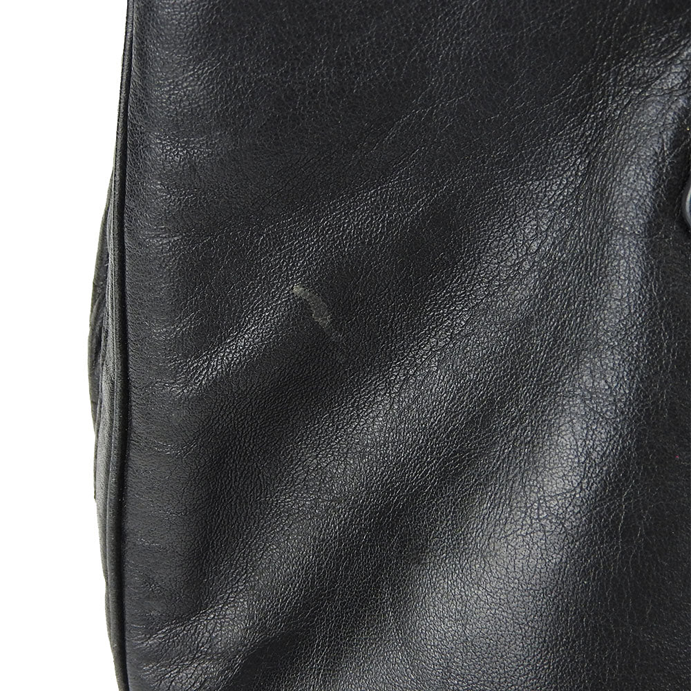 コーチ レザー トート バッグ マディソン ギャザー ツイスト