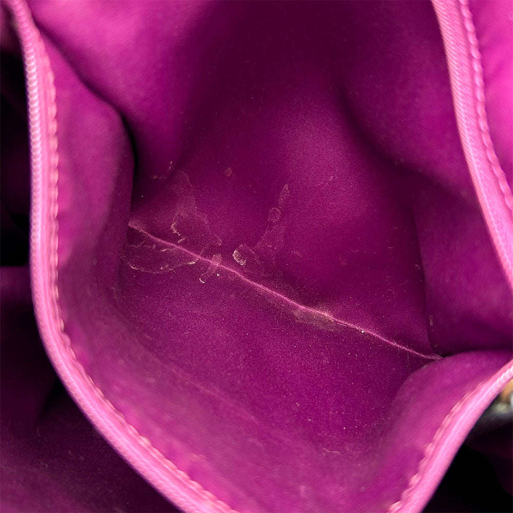 コーチ レザー トート バッグ マディソン ギャザー ツイスト