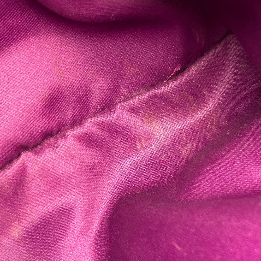 コーチ レザー トート バッグ マディソン ギャザー ツイスト