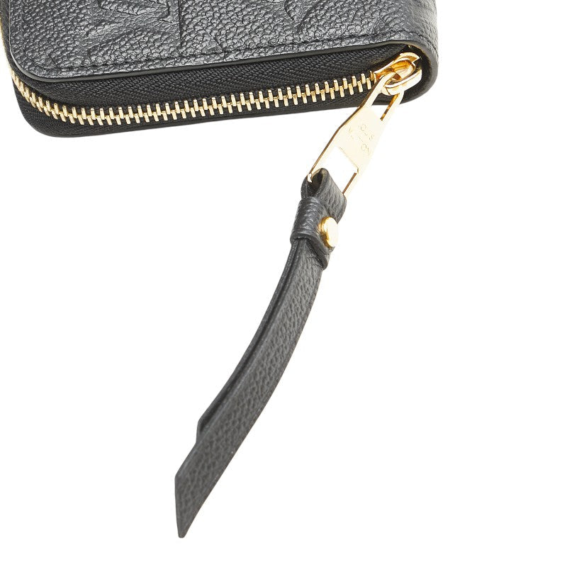 ルイヴィトン ジッピーウォレット モノグラム アンプラント 長財布