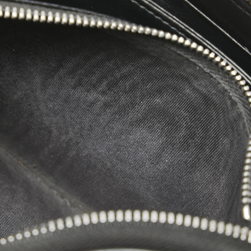 プラダ サフィアーノ レザー長財布
