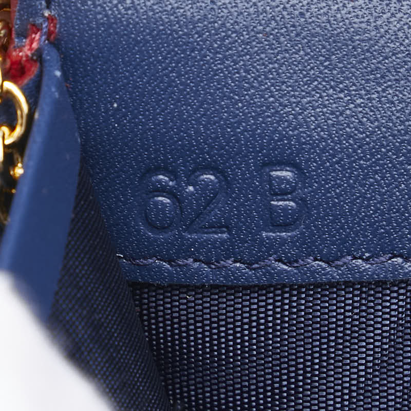 プラダ 1MH132 レザー長財布