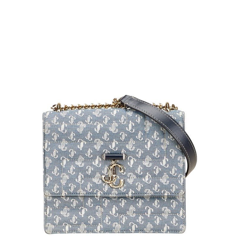 ジミーチュウ VARENNE AVENUE JC ショルダーバッグ