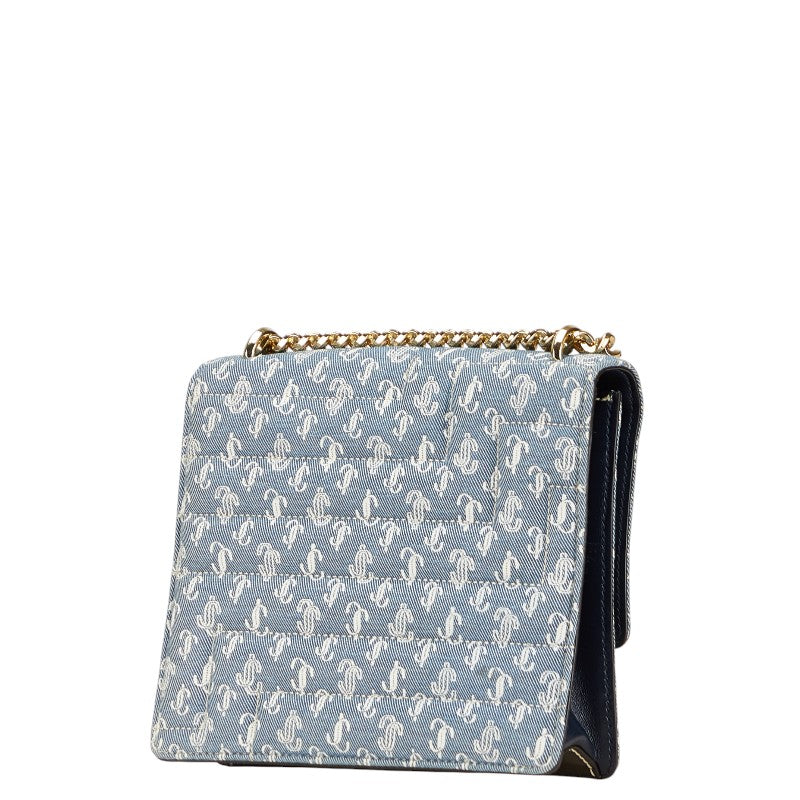 ジミーチュウ VARENNE AVENUE JC ショルダーバッグ
