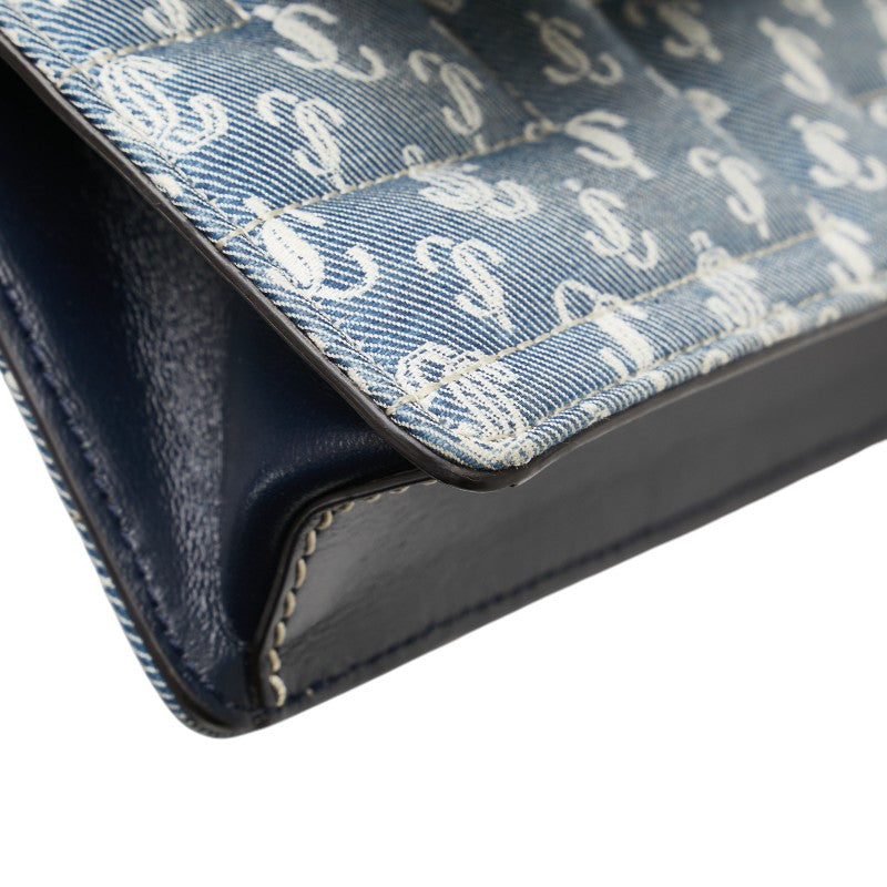 ジミーチュウ VARENNE AVENUE JC ショルダーバッグ
