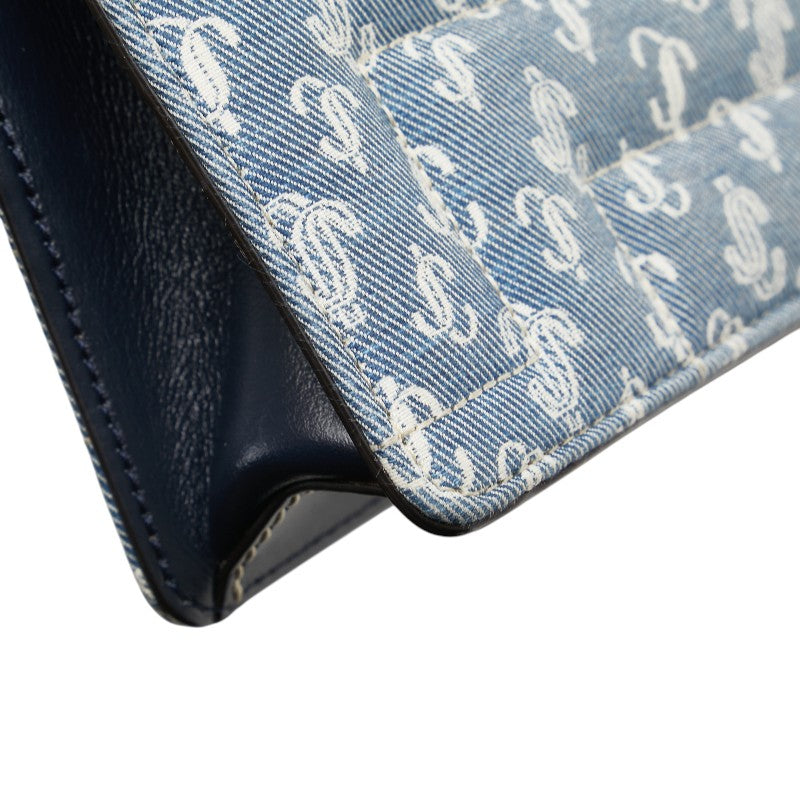 ジミーチュウ VARENNE AVENUE JC ショルダーバッグ