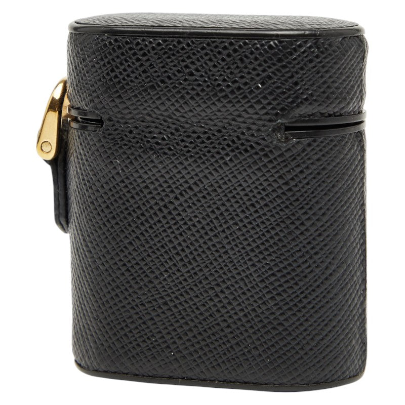 プラダ 1ZD002 レザー エアポッズ ケース