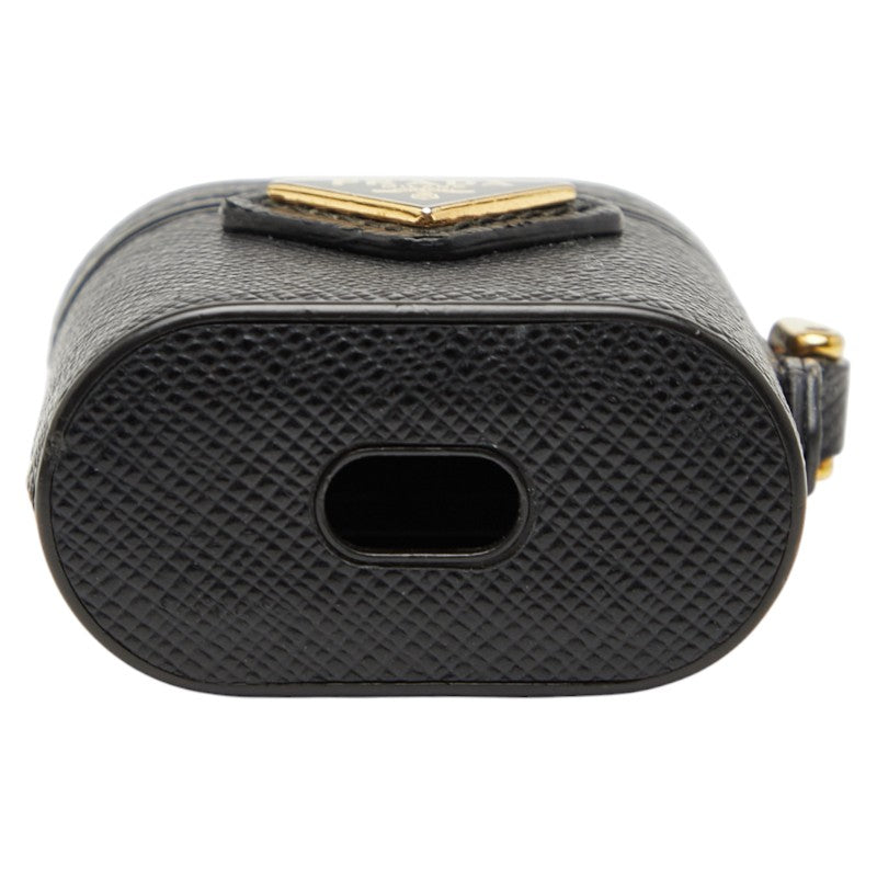 プラダ 1ZD002 レザー エアポッズ ケース