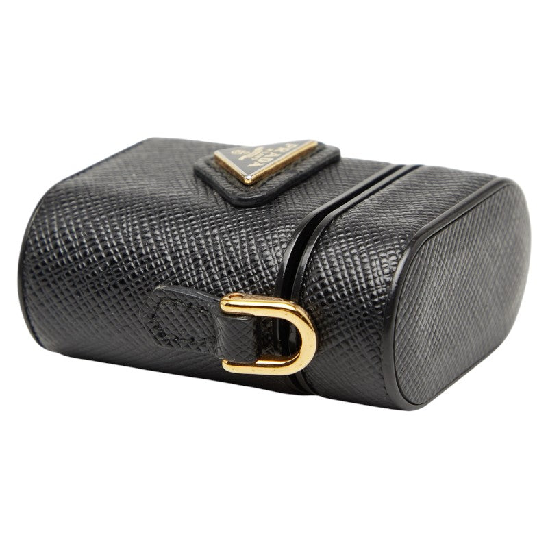 プラダ 1ZD002 レザー エアポッズ ケース