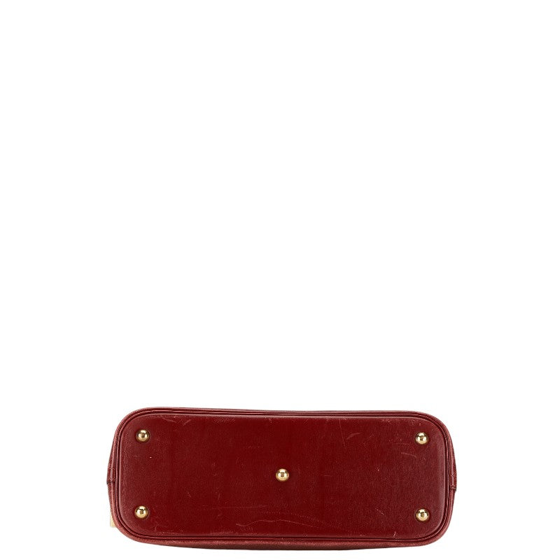 エルメス ボリード31 カーフ 2wayバッグ