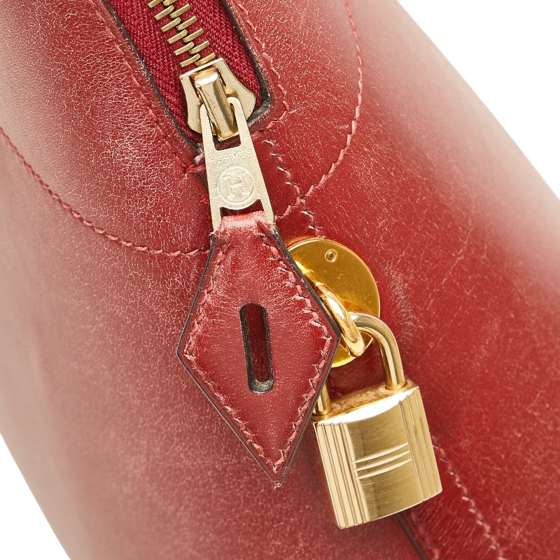 エルメス ボリード31 カーフ 2wayバッグ
