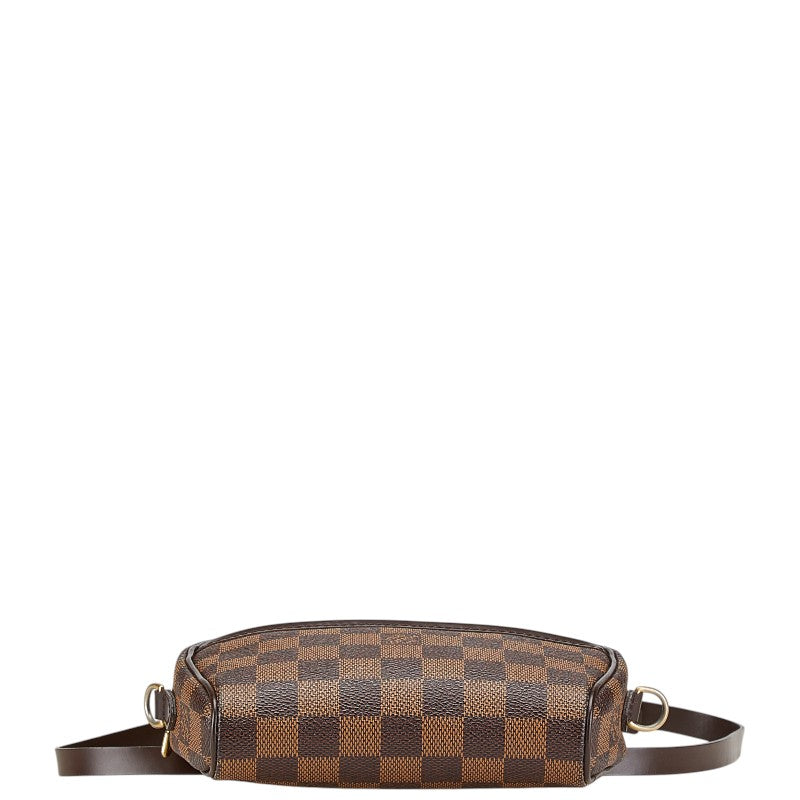 ルイヴィトン ポシェットイパネマ ダミエ ショルダーバッグ