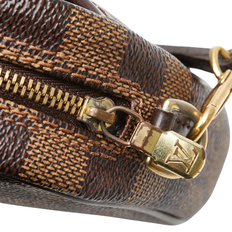 ルイヴィトン ポシェットイパネマ ダミエ ショルダーバッグ