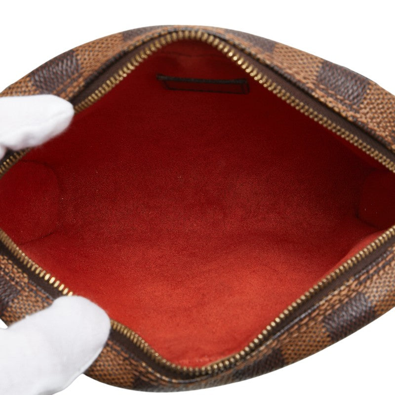 ルイヴィトン ポシェットイパネマ ダミエ ショルダーバッグ