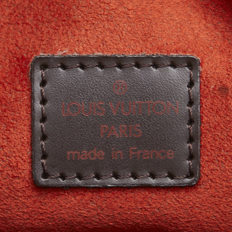 ルイヴィトン ポシェットイパネマ ダミエ ショルダーバッグ